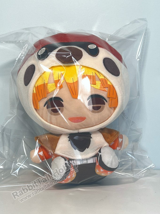 Banpresto Demon Slayer Zenitsu Agatsuma (Zenitsu Chuntaro) Big Plush