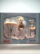 FuRyu Misaki Shokuhou Live Drawing Ver. - A Certain Scientific Railgun T 1/7 Scale Figure