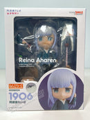 Good Smile Company 1906 Nendoroid Reina Aharen - Aharen-san wa Hakarenai Chibi Figure