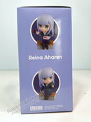 Good Smile Company 1906 Nendoroid Reina Aharen - Aharen-san wa Hakarenai Chibi Figure