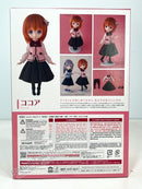 Good Smile Company Harmonia humming Cocoa - Is the Order a Rabbit?? Articulated Doll