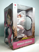 KOTOBUKIYA ARTFX J PV040 Ochaco Uraraka Ver.2 - My Hero Academia 1/8 Scale Figure