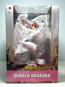 KOTOBUKIYA ARTFX J PV040 Ochaco Uraraka Ver.2 - My Hero Academia 1/8 Scale Figure