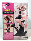 KOTOBUKIYA ARTFX J PV040 Ochaco Uraraka Ver.2 - My Hero Academia 1/8 Scale Figure