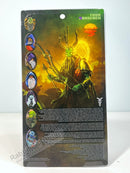 Four Horsemen Mythic Legions Zende Amaanthyr - Poxxus Action Figure