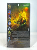 Four Horsemen Mythic Legions Thraice Wraithhailer - Poxxus Action Figure