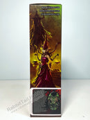 Four Horsemen Mythic Legions Azahazzar (Ogre Scale) - Poxxus Action Figure