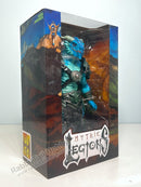 Four Horsemen Mythic Legions Aracagorr (Ogre Scale) - Poxxus Action Figure