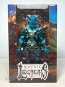 Four Horsemen Mythic Legions Aracagorr (Ogre Scale) - Poxxus Action Figure