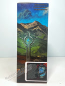 Four Horsemen Mythic Legions Aracagorr (Ogre Scale) - Poxxus Action Figure