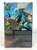 Four Horsemen Mythic Legions Aracagorr (Ogre Scale) - Poxxus Action Figure