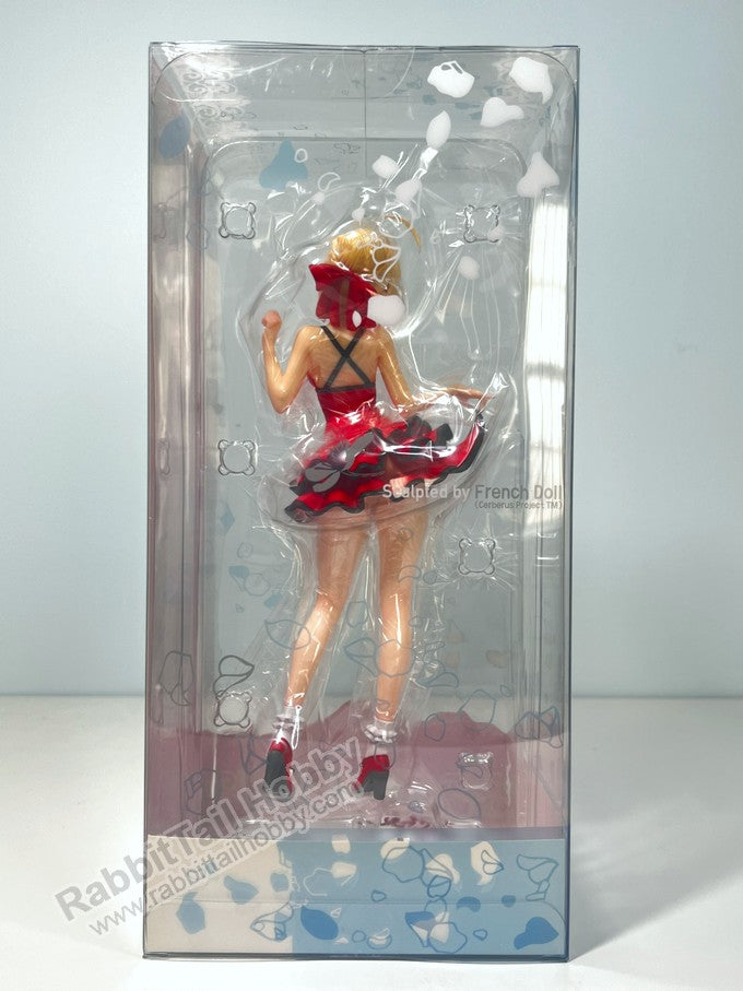 Flare Saber Crimson Modern Costume - Fate/Extra CCC 1/7 Scale Figure