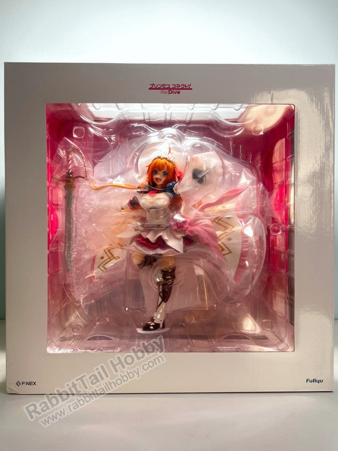 FuRyu Pecorine 6 ★ - Princess Connect! Re:Dive 1/7 Scale Figure