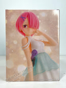 Banpresto Serenus Couture RAM - Re:Zero -Starting Life In Another World- Prize Figure