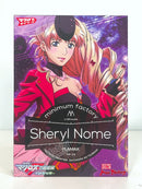 Max Factory PLAMAX MF-14: minimum factory Sheryl Nome (re-run) - Macross Frontier the Movie: The Wings of Goodbye Model Kit