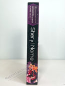 Max Factory PLAMAX MF-14: minimum factory Sheryl Nome (re-run) - Macross Frontier the Movie: The Wings of Goodbye Model Kit