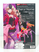 Max Factory PLAMAX MF-14: minimum factory Sheryl Nome (re-run) - Macross Frontier the Movie: The Wings of Goodbye Model Kit