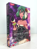 Max Factory PLAMAX MF-08: minimum factory Ranka Lee (re-run) - Macross Frontier the Movie: The Wings of Goodbye Model Kit