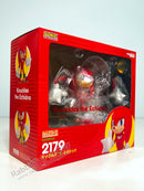 Good Smile Company 2179 Nendoroid Knuckles - Sonic the Hedgehog Chibi Figure