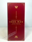 BEAST KINGDOM Dynamic 8ction Heroes DAH-046DX Medieval Knight Iron Man Deluxe Version - Marvel Action Figure