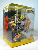BEAST KINGDOM Diorama Stage DS-111 Minions Rocket Bike - Non Scale Figure
