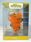BEAST KINGDOM Diorama Stage DS-111 Minions Rocket Bike - Non Scale Figure