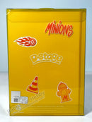 BEAST KINGDOM Diorama Stage DS-111 Minions Rocket Bike - Non Scale Figure