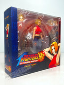 Storm Collectibles Blue Mary - The King of Fighters 98 Action Figure