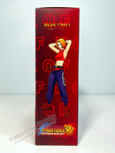 Storm Collectibles Blue Mary - The King of Fighters 98 Action Figure