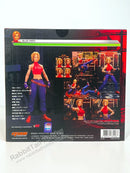 Storm Collectibles Blue Mary - The King of Fighters 98 Action Figure