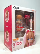 Good Smile Arts Shanghai 2106 Nendoroid Diana - A-SOUL Chibi Figure