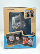 Megahouse Lookup Satoru Gojo KOSEN ver. - Jujutsu Kaisen Chibi Figure