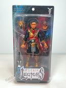 Four Horsemen Mythic Legions: Lijae, of the Elven Elite Guard - Retailer Appreciation Wave 2023 Action Figure