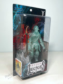 Four Horsemen Mythic Legions: Blue Hagnon - Retailer Appreciation Wave 2023 Action Figure