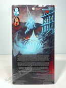 Four Horsemen Mythic Legions: Blue Hagnon - Retailer Appreciation Wave 2023 Action Figure