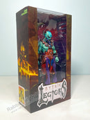 Four Horsemen Mythic Legions Kalizirr (Brute Scale) - Poxxus Action Figure