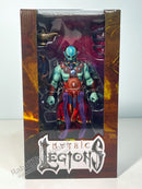 Four Horsemen Mythic Legions Kalizirr (Brute Scale) - Poxxus Action Figure