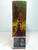 Four Horsemen Mythic Legions Kalizirr (Brute Scale) - Poxxus Action Figure