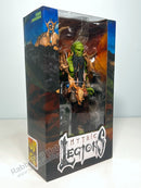 Four Horsemen Mythic Legions Tharnog (Brute Scale) - Poxxus Action Figure