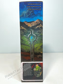 Four Horsemen Mythic Legions Tharnog (Brute Scale) - Poxxus Action Figure