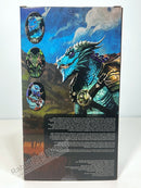 Four Horsemen Mythic Legions Tharnog (Brute Scale) - Poxxus Action Figure