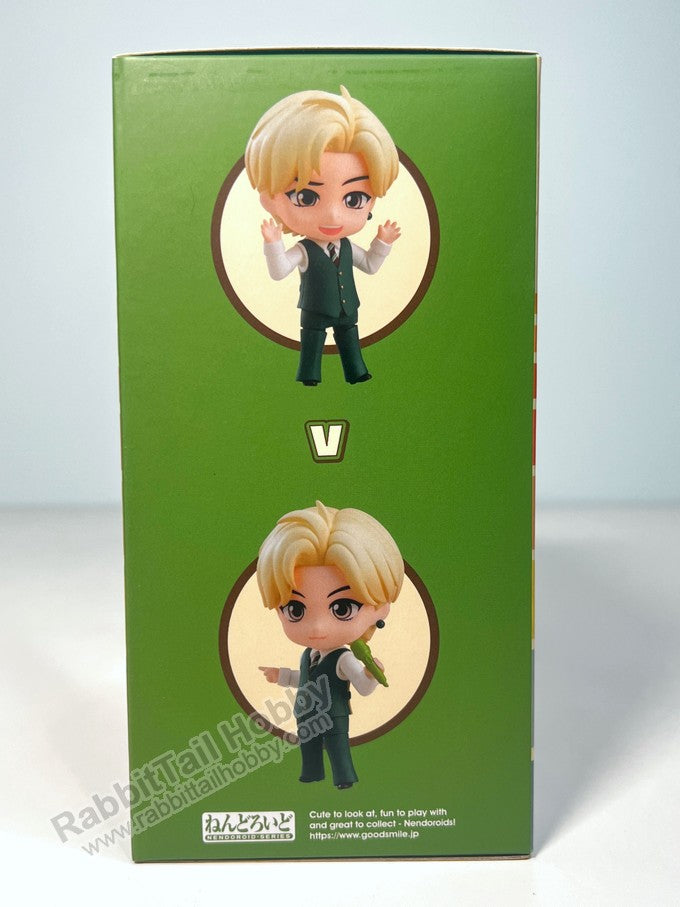 Good Smile Company 1806 Nendoroid V - TinyTAN Chibi Figure