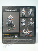 JOYTOY Dark Source JiangHu Chief of Taichang Sect Dingchang Huo - 1/18 Scale Action Figure