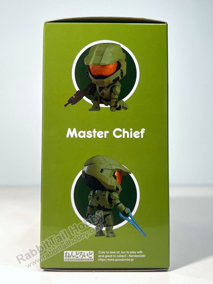 Good Smile Company 2177 Nendoroid Master Chief - Halo Chibi Figure