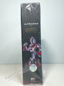 ThreeZero FigZero Ultraman Suit Zoffy Anime Ver. - Ultraman Action Figure