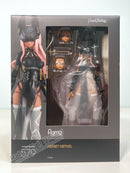 Max Factory 579 figma HEMET NETHEL - FALSLANDER Action Figure