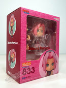Good Smile Company 833 Nendoroid Sakura Haruno (re-run) - Naruto Shippuden Chibi Figure