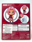 Good Smile Company 833 Nendoroid Sakura Haruno (re-run) - Naruto Shippuden Chibi Figure