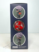 Good Smile Company 724 Nendoroid Kakashi Hatake (re-run) - Naruto Shippuden Chibi Figure