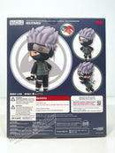 Good Smile Company 724 Nendoroid Kakashi Hatake (re-run) - Naruto Shippuden Chibi Figure